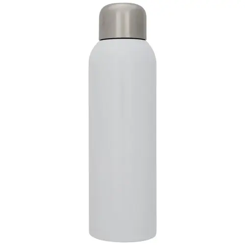 Borraccia in acciaio inox da 820 ml con tappo a vite