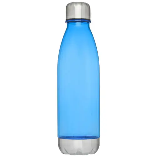 Borraccia in Tritan da 685 ml con tappo a vite
