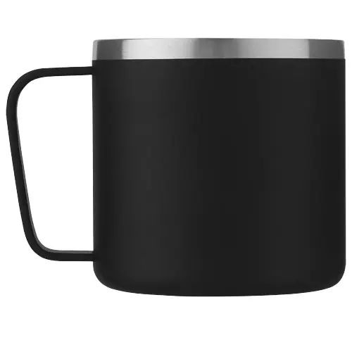 Tazza a doppia parete in acciaio inossidabile con isolamento sottovuoto in rame 350ml