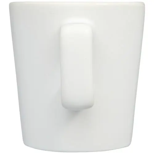 Tazza in ceramica colorata finitura opaca da 280ml