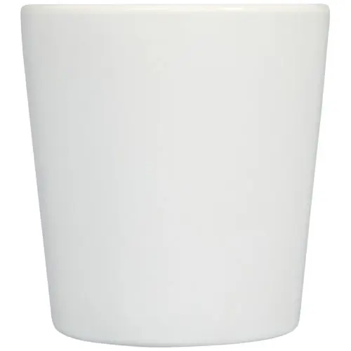 Tazza in ceramica colorata finitura opaca da 280ml