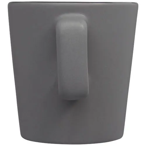 Tazza in ceramica colorata finitura opaca da 280ml