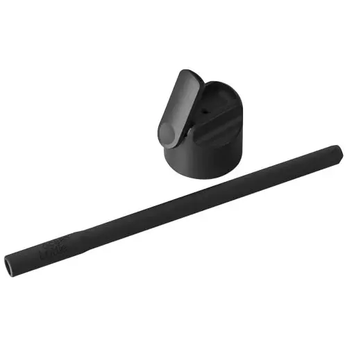 Borraccia termica Ocean Bottle GO in acciaio inossidabile riciclato con tappo a beccuccio da 500ml