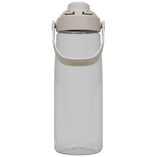 Borraccia Camelbak in Tritan Renew con tappo a vite da 750ml 
