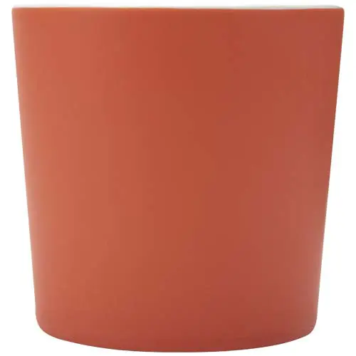 Tazza in ceramica con finitura opaca 370ml