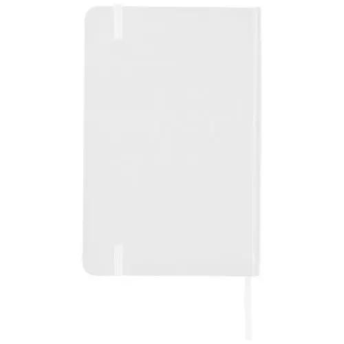 Block notes A5 con copertina rigida fogli a righe