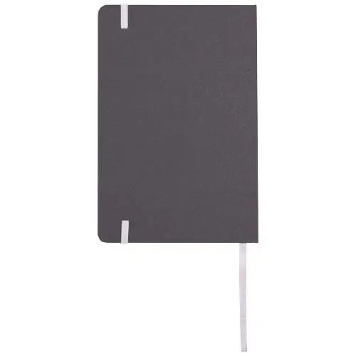 Block notes A5 con copertina rigida fogli a righe