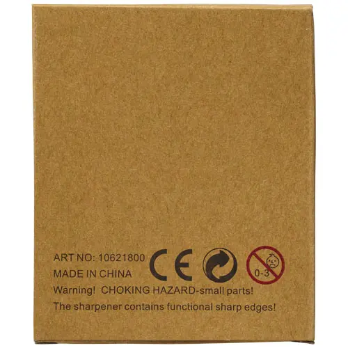 Set per colorare completo di matite temperino e disegni