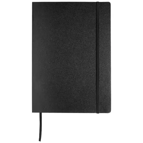 Block notes A4 Journalbooks con copertina rigida e 80 fogli a righe in confezione regalo