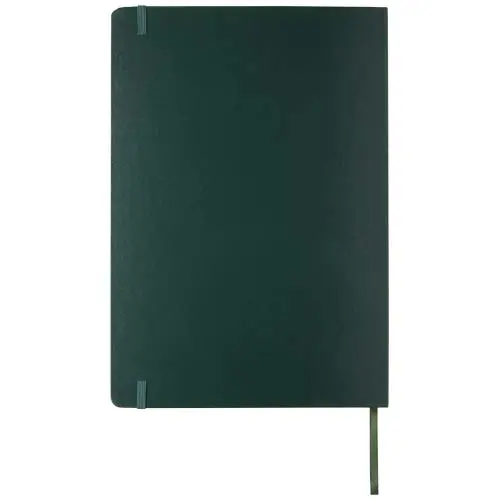 Block notes A4 Journalbooks con copertina rigida e 80 fogli a righe in confezione regalo