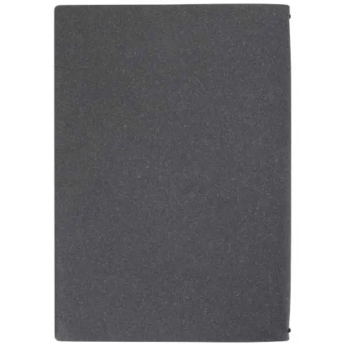 Blocco note formato A5 ricaricabile con due taccuini Slyk