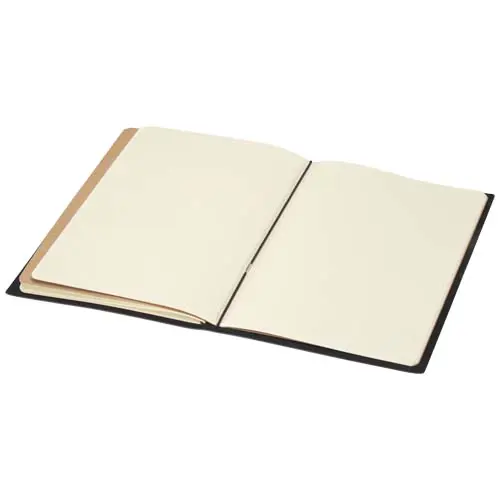 Blocco note formato A5 ricaricabile con due taccuini Slyk