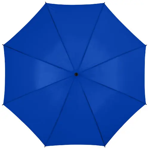 Ombrello con apertura automatica e manico in plastica da 23'