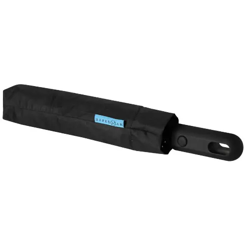 Ombrello pieghevole di design con apertura automatica e custodia ø980mm