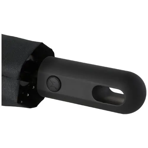 Ombrello pieghevole di design con apertura automatica e custodia ø980mm