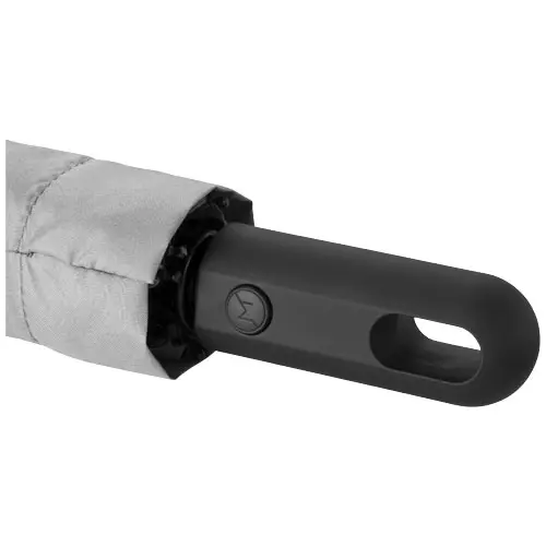 Ombrello pieghevole di design con apertura automatica e custodia ø980mm