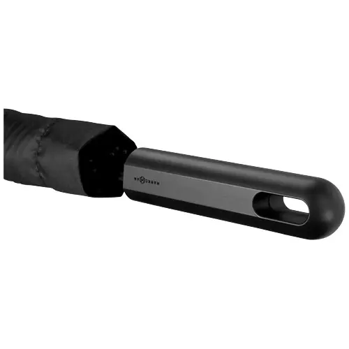 Ombrello con stecche in fibra di vetro e custodia da 30'