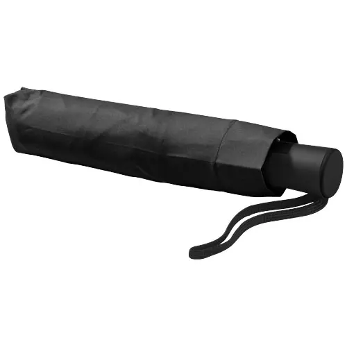 Ombrello pieghevole con apertura automatica telaio in metallo e manico in plastica ø950mm