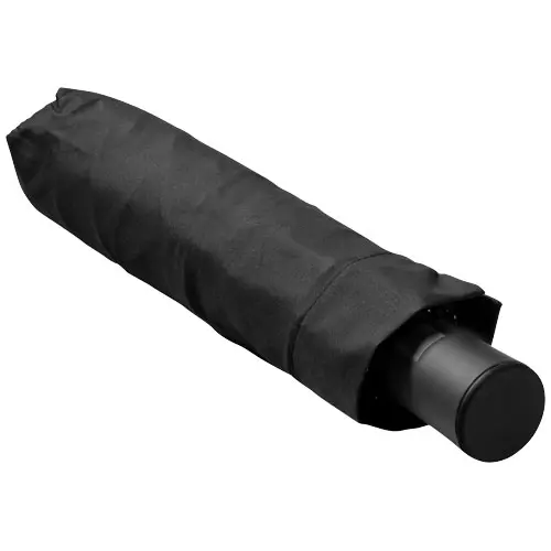 Ombrello pieghevole con apertura automatica telaio in metallo e manico in plastica ø950mm