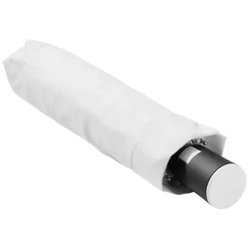 Ombrello pieghevole con apertura automatica telaio in metallo e manico in plastica ø950mm