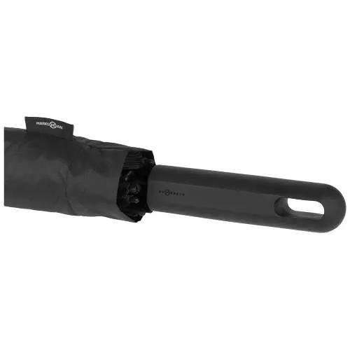 Ombrello antivento con apertura automatica e custodia da 23'