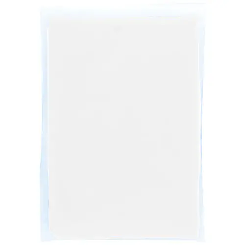 Poncho impermeabile monouso in materiale riciclato certificato GRS con custodia