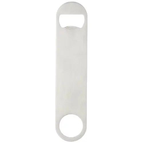 Apribottiglie in metallo