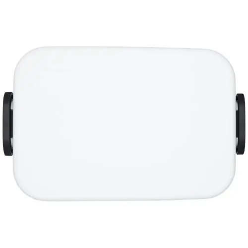 Porta pranzo in plastica ABS senza BPA da 900ml