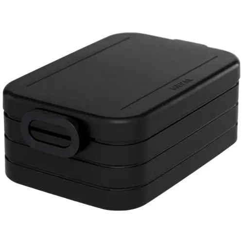 Porta pranzo in plastica ABS senza BPA da 900ml