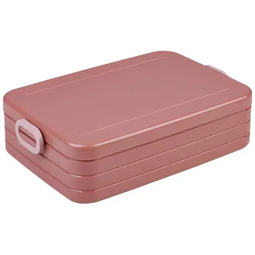 Porta pranzo con guarnizione a tenuta stagna da 1500ml
