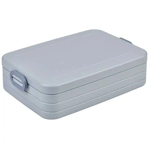 Porta pranzo con guarnizione a tenuta stagna da 1500ml