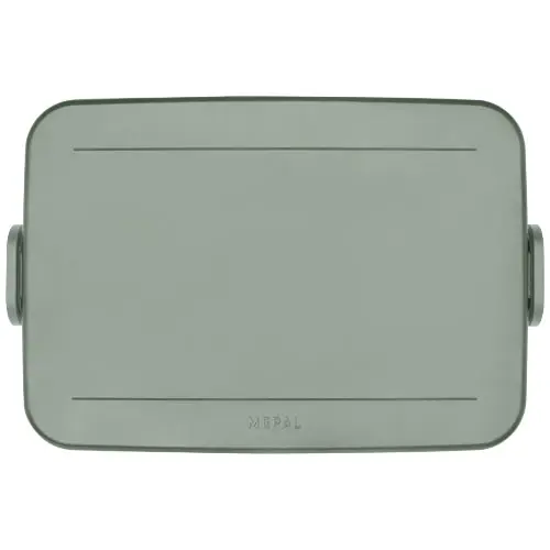 Porta pranzo con guarnizione a tenuta stagna da 1500ml