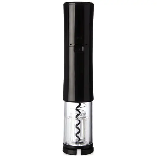 Cavatappi elettrico con tagliacapsule