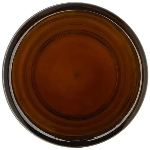 Candela a marchio Wellmark profumata con fragranza legno di cedro da 650gr