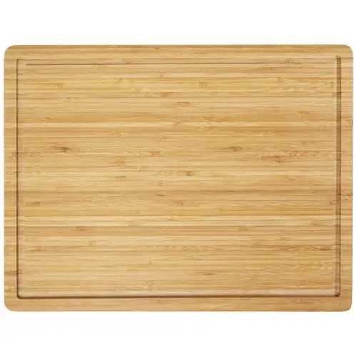 Tagliere per carne in bambù