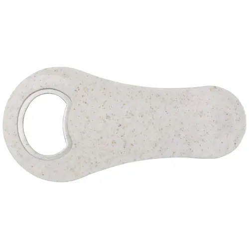 Apribottiglie in paglia di grano