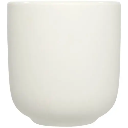 Set di 4 tazzine per espresso in ceramica da 90ml