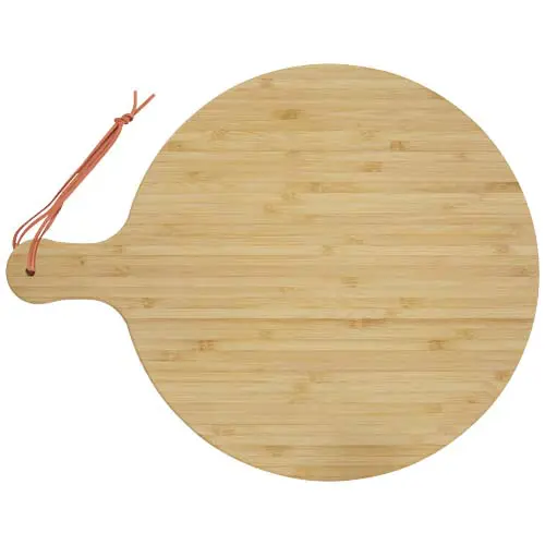 Tagliere Seasons in bambù diametro 30.5cm