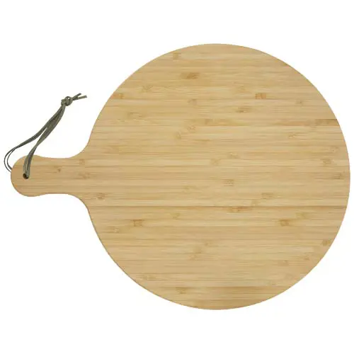 Tagliere Seasons in bambù diametro 30.5cm