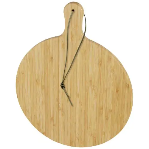 Tagliere Seasons in bambù diametro 30.5cm