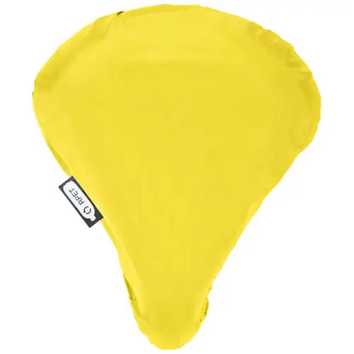 Coprisella impermeabile per bicicletta in RPET riciclato