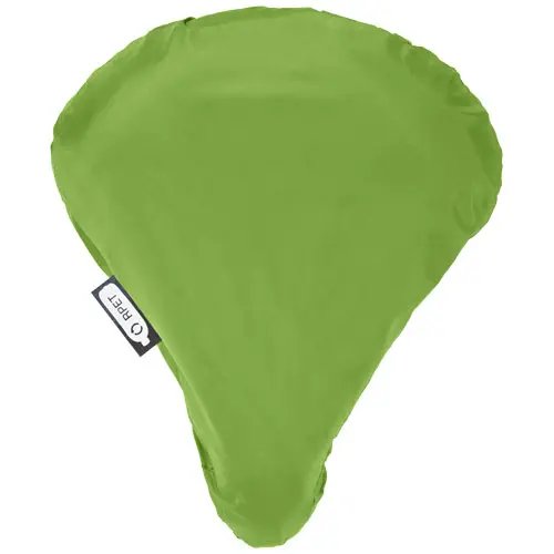 Coprisella impermeabile per bicicletta in RPET riciclato