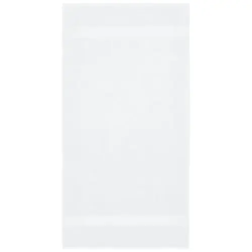 Telo da bagno di qualità in cotone da 450gr 700x1400mm