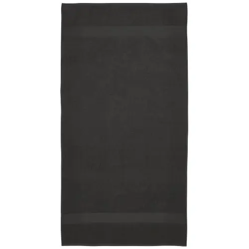 Telo da bagno di qualità in cotone da 450gr 700x1400mm