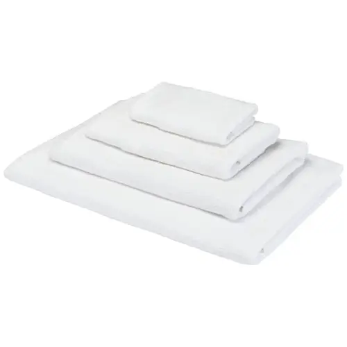 Telo da bagno di qualità in cotone da 550gr 700x1400mm