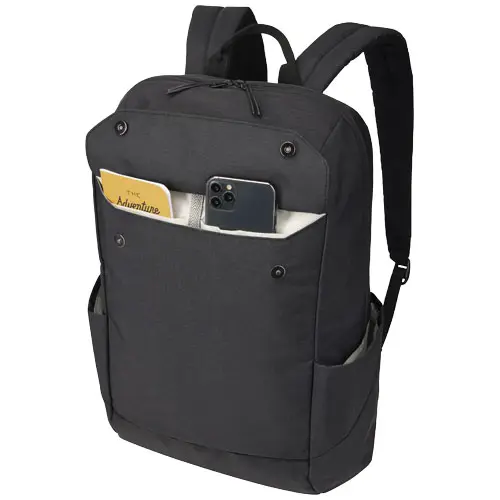 Zaino porta pc Thule da 16" in poliestere con schienale e spallacci imbottiti