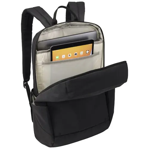 Zaino porta pc Thule da 16" in poliestere con schienale e spallacci imbottiti