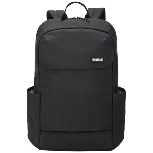 Zaino porta pc Thule da 16" in poliestere con schienale e spallacci imbottiti