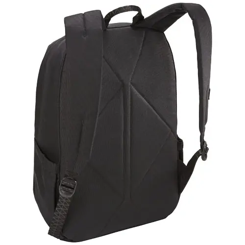 Zaino porta pc Thule da 16'' in poliestere riciclato e nylon con tasche e base imbottita