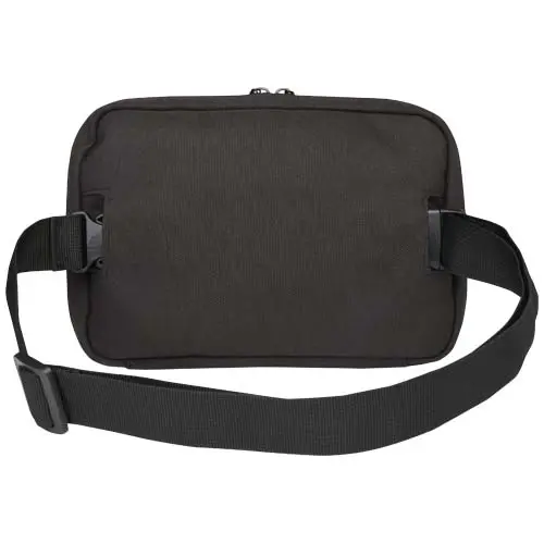 Beauty case modulare in materiale riciclato certificato GRS